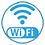Приложение для телефона управление по WiFi
