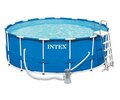 Каркасный бассейн Intex 28242 457x122
