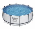 Каркасный бассейн Steel Pro Max Bestway 56420 366x122