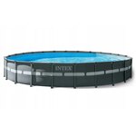 Каркасный бассейн Intex 26340 732x132