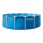 Каркасный бассейн Intex 28242 457x122