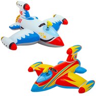 Надувная игрушка "Космические корабли" Intex 56539