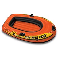 Надувная лодка Explorer PRO 100 Intex 58355