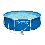 Каркасный бассейн Intex 28202 305x76