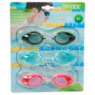 Очки для плавания Intex 55674