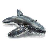 Надувная игрушка "Серый кит" Intex 57530