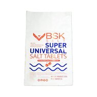 Соль таблетированная BSK 25кг