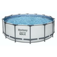 Каркасный бассейн Bestway Steel Pro Max 5612X