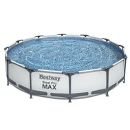 Каркасный бассейн Steel Pro Bestway Max 56416 366x76