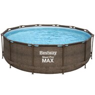 Каркасный бассейн Bestway 5617R 305x100