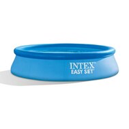 Надувной бассейн Intex Easy Set Pool 244x61 28108