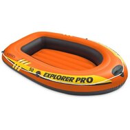 Надувная лодка Explorer Pro 50 Intex 58354