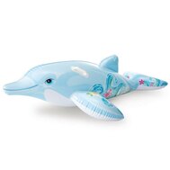 Lil Dolphin Ride-On