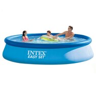 Надувной бассейн Intex 28143 396x84