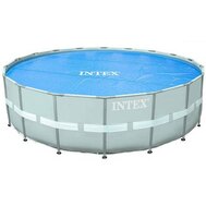 Покрывало для бассейнов Intex 28015 549 см