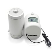 Фильтрующий насос Intex 13544 9462 л/ч без комплекта