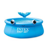 Надувной бассейн Intex 26102 183x51