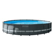 Каркасный бассейн Intex 26334 610x122