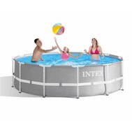 Каркасный бассейн Intex 26706SC 305x99