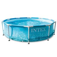 Каркасный бассейн Intex 28208 305x76