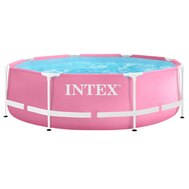Каркасный бассейн Intex 28290 244x76