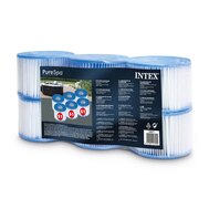Сменный фильтр картридж S1 для Спа Intex 29011