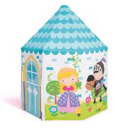 Детский игровой центр "Домик Принцессы" Intex 44635