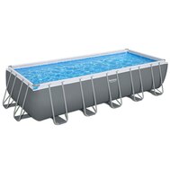 Каркасный бассейн Bestway 5619Q 549х274х132