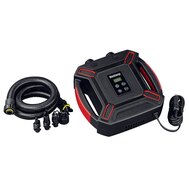 Насос электрический от прикуривателя Bestway 62265