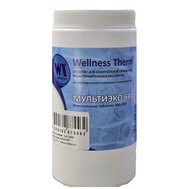 Wellness Therm МультиЭко 6в1 по 200гр 1кг