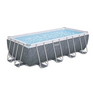 Каркасный бассейн Bestway 56996 Мрамор
