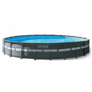 Каркасный бассейн Intex 26340 732x132
