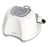 Хлорогенератор Krystal Clear Saltwater System Intex 26688 QS700 Plus