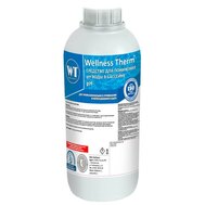 Wellness Therm Жидкость pH минус 1л