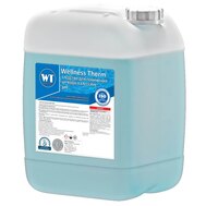 Wellness Therm Жидкость pH минус 10л