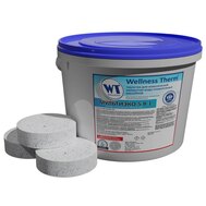 Wellness Therm МультиЭко 5в1 по 200гр 5кг