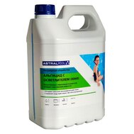 AstralPool Альгицид с осветлителем 5л