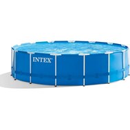 Каркасный бассейн Intex 18242 457x122 Без комплекта