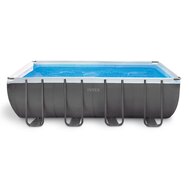 Каркасный бассейн Intex 16356 549x274x132 Без комплекта