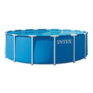 Каркасный бассейн Intex 28242 457x122