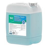 Wellness Therm Альгицид с осветлителем непенящийся 5л