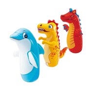 Мини бопперс "Неваляшка" Intex 44669
