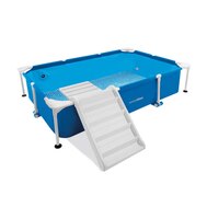 Каркасный бассейн для собак Intex 48404 229х152х46