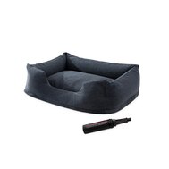 Лежанка надувная для животных Intex 48701 79x58x22