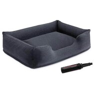 Лежанка надувная для животных Intex 48702 97x74x23
