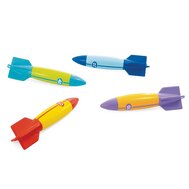 Подводные торпеды для игры в бассейне Intex 55508