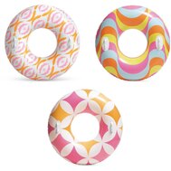 Надувной круг "Винтаж" Intex 56269