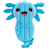 Пляжный матрас "Аксолотль" Intex 58159 109х94х14