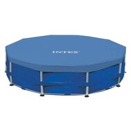 Всесезонный тент Intex 28083 457 см