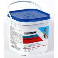 AstralPool Мультихлор в таблетках по 250гр 5кг